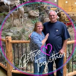 Meet your Posher, Debbie